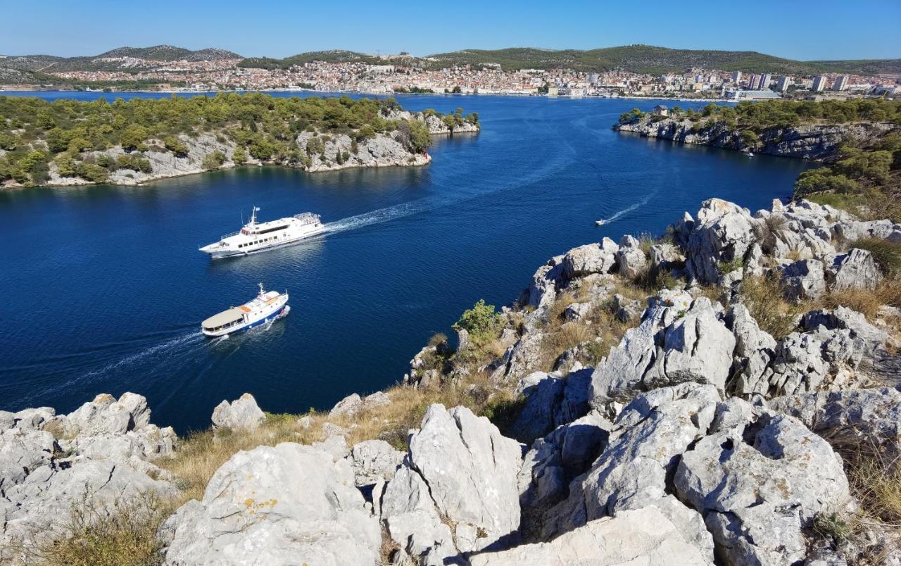 Apartment Xy - Design Šibenik
