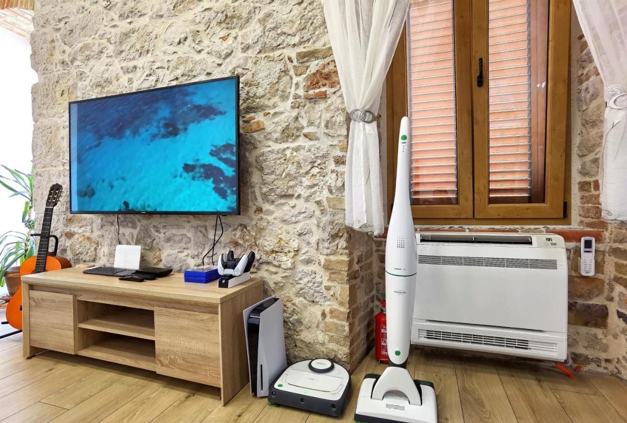 Apartment Xy - Design