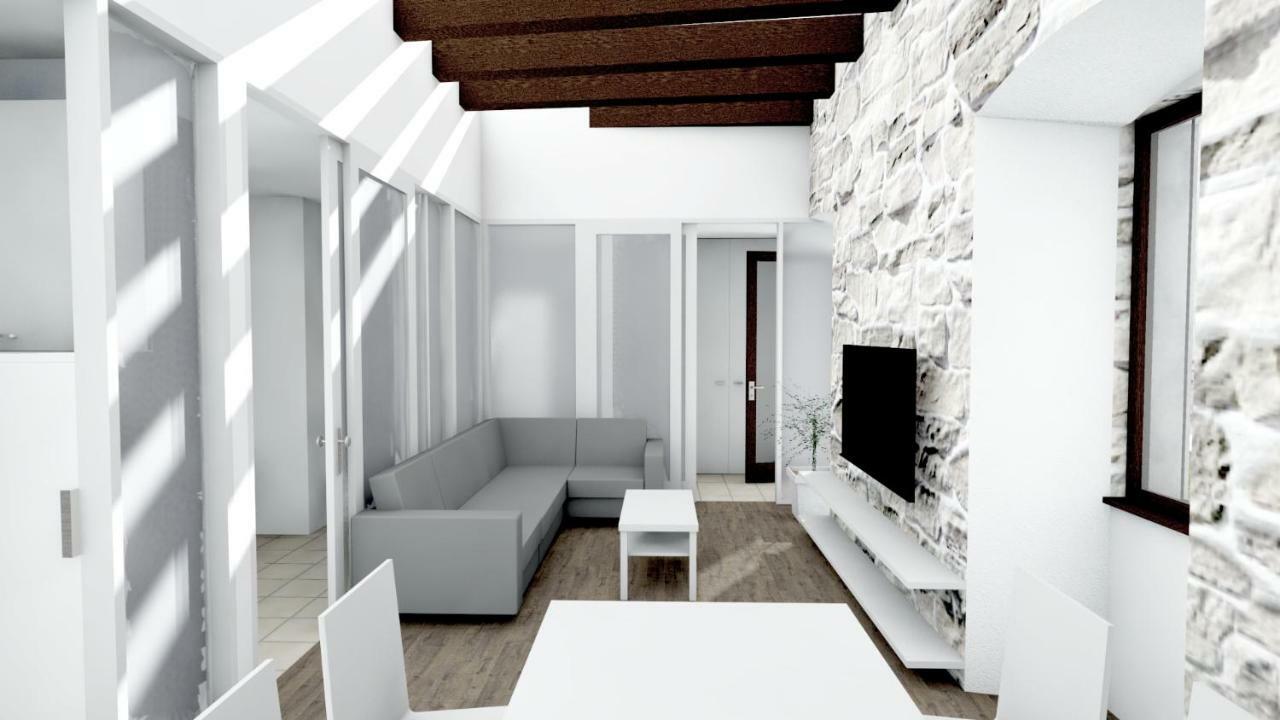 Xy - Design Apartment *