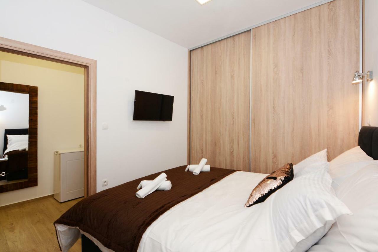 Xy - Design Apartment