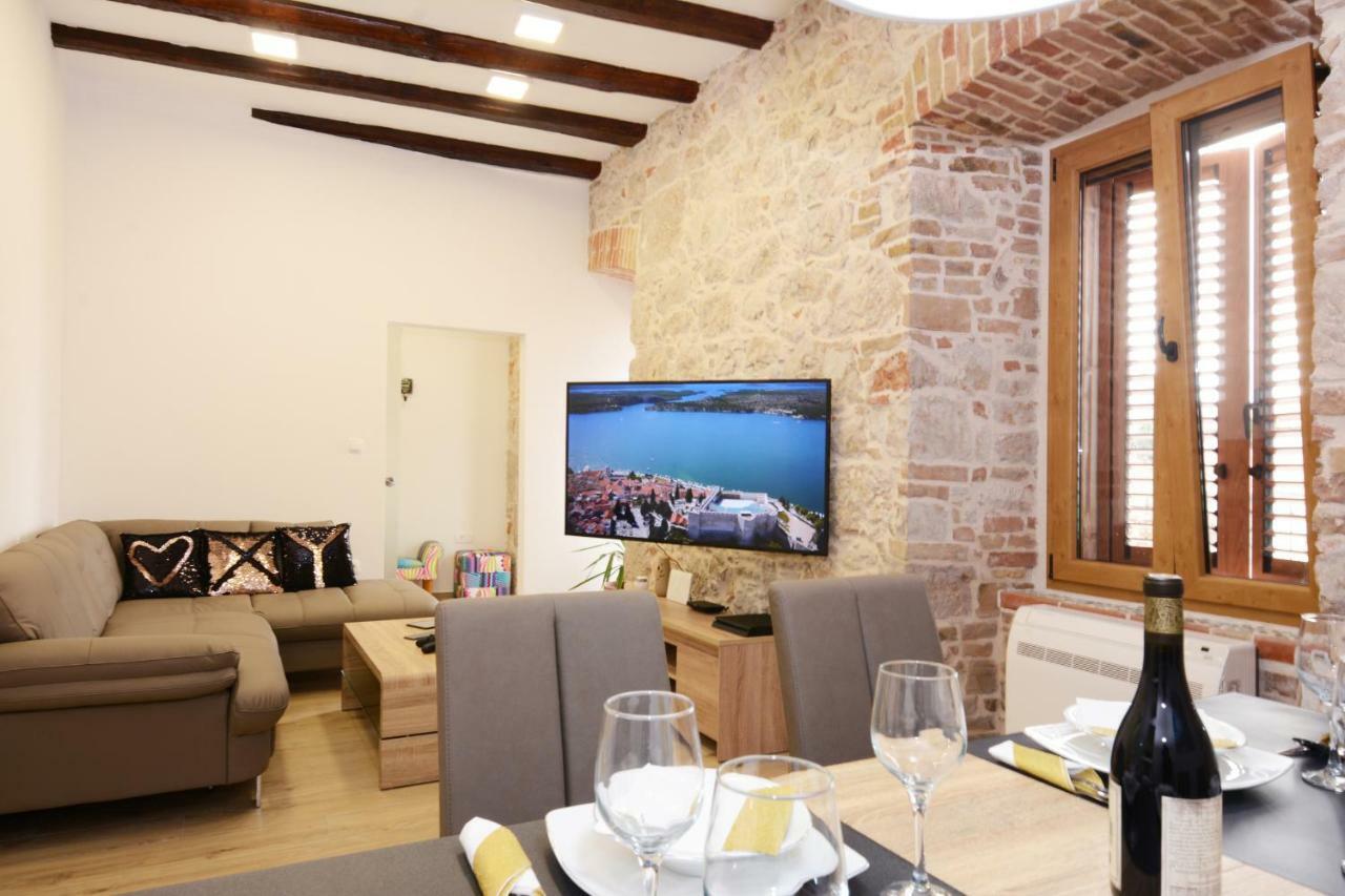 Xy - Design Apartment Šibenik