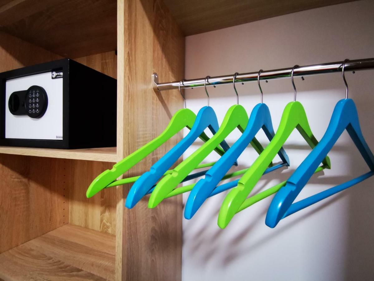 Apartma Xy - Design *
