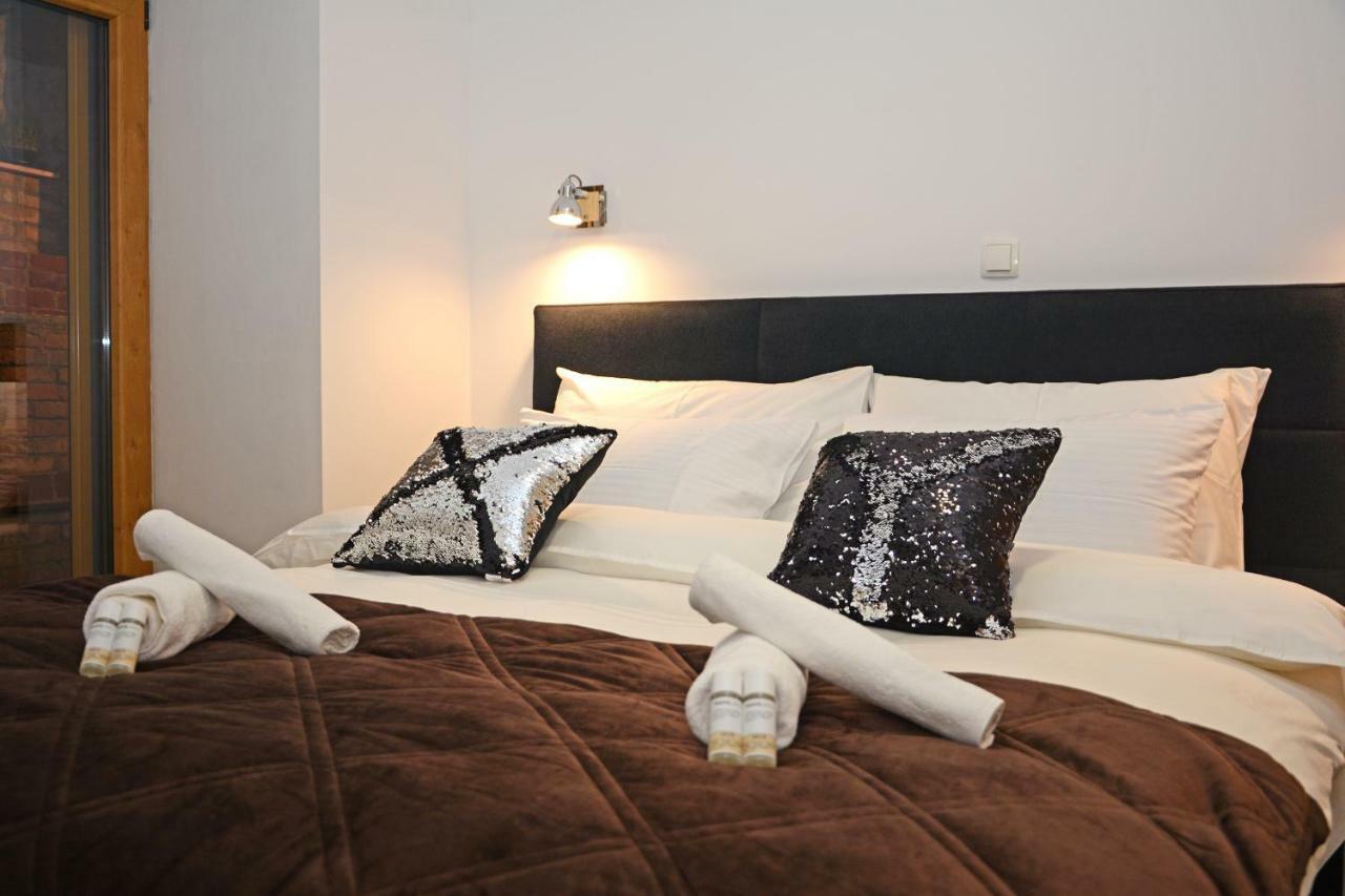 Apartment Xy - Design