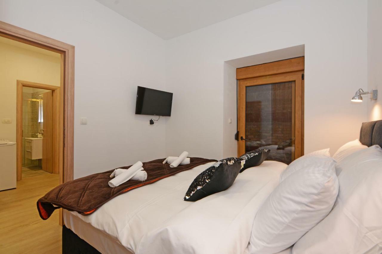 Apartment Xy - Design