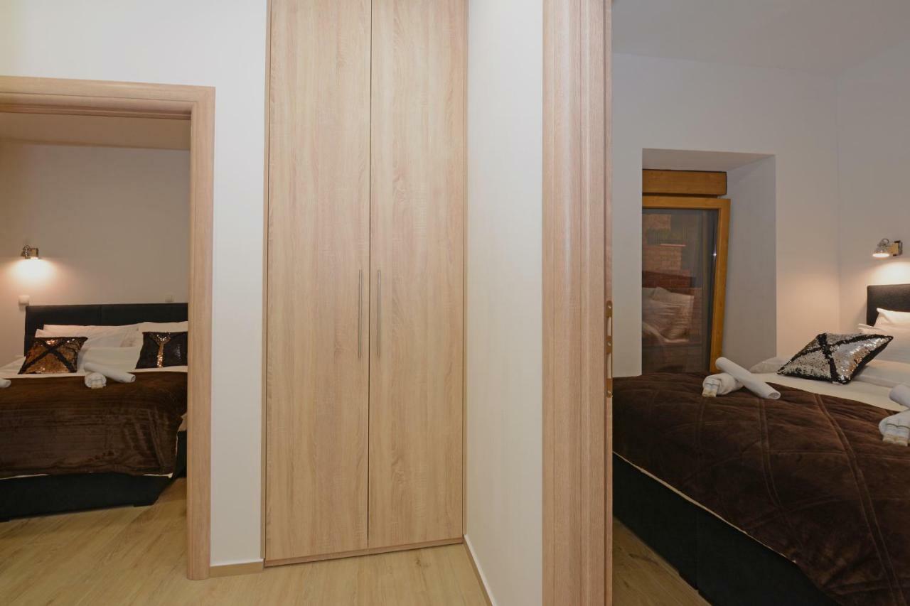 Apartment Xy - Design Šibenik