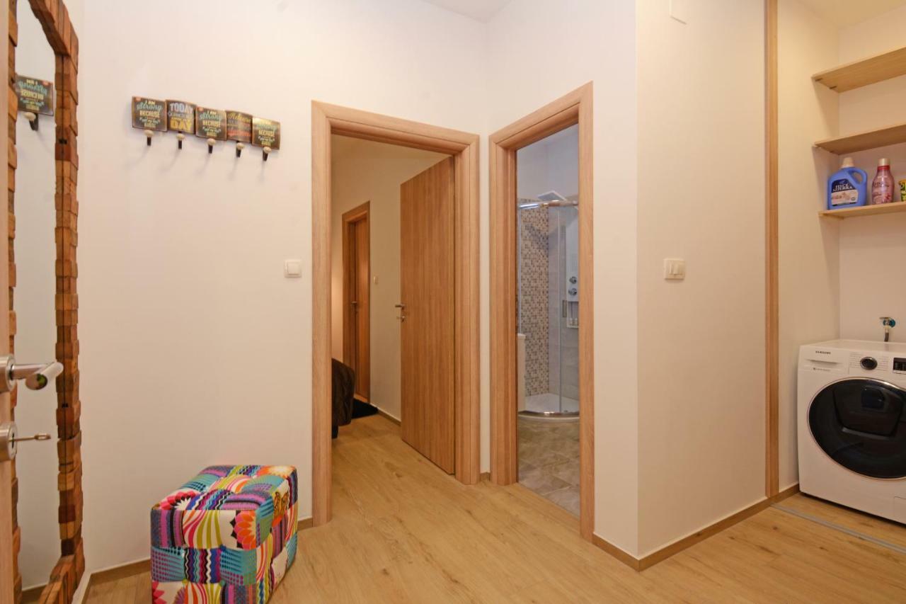 Apartment Xy - Design *